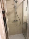 Shower/Bathroom, Cumnor, Oxford, February 2018 - Image 42